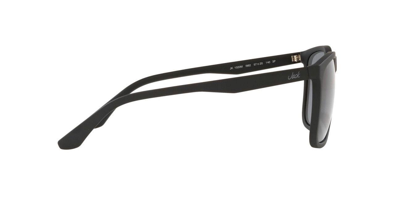 Lentes De Sol Jack Pacific JK1020M  Negro Hombre-5