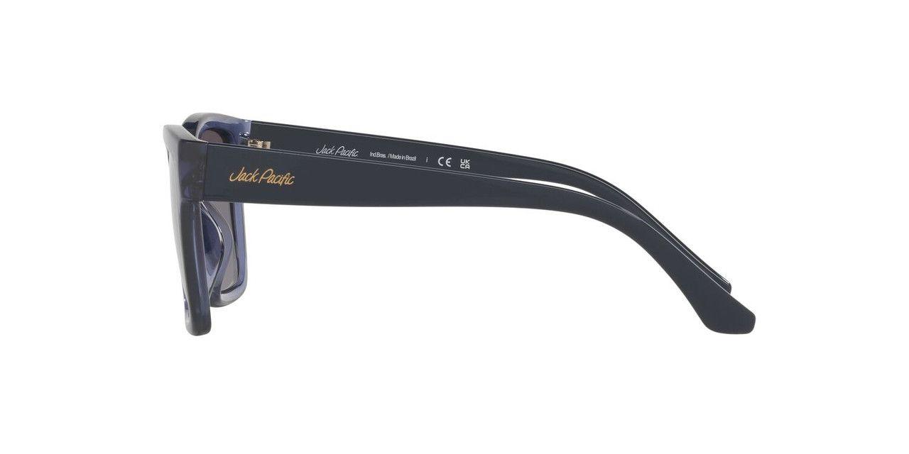 Anteojos De Sol Jack Pacific JK1044U  Azul Mujer-2
