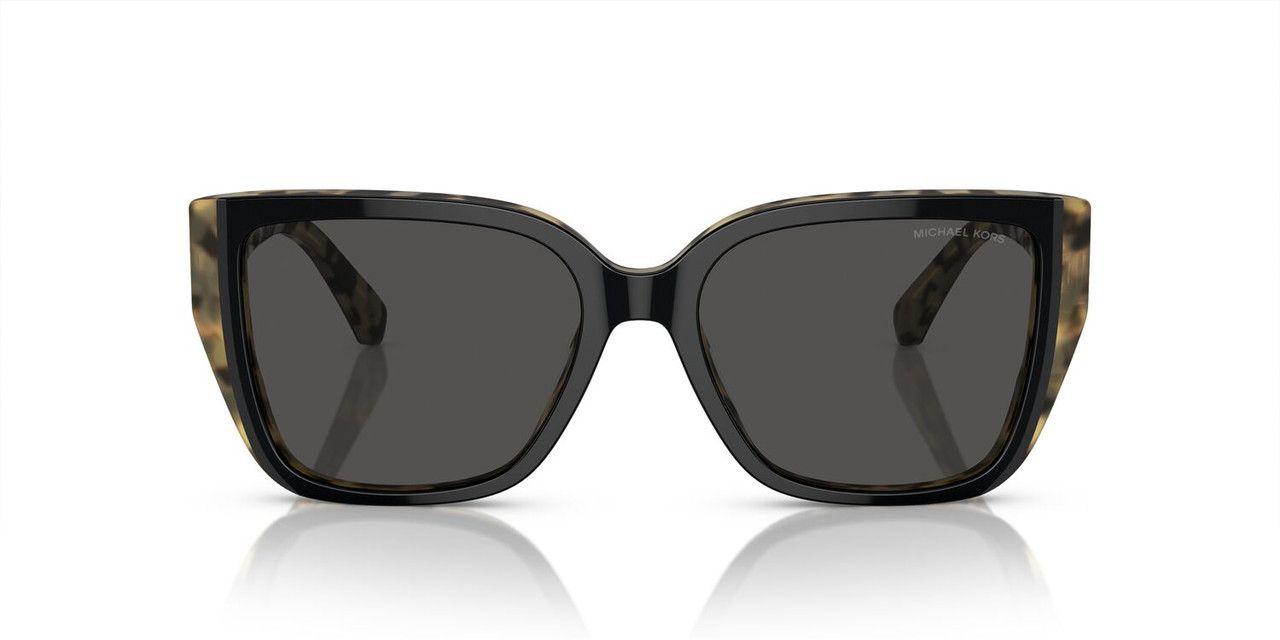 Anteojos De Sol Michael Kors MK2199 Acadia Negro Mujer-0