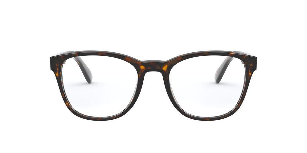 Lentes Ópticos Vogue  VO5313 Havana-0