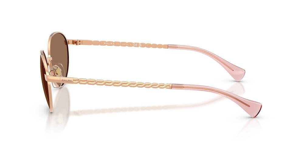 Anteojos De Sol Emporio Armani 0EA4267U Rubberized Matte Blue Dark Blue Hombre-2