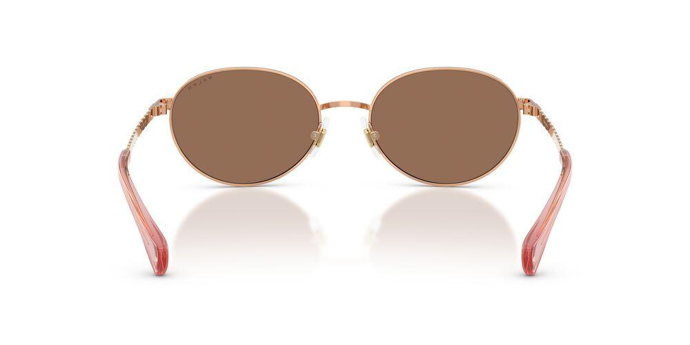 Anteojos De Sol Emporio Armani 0EA4267U Rubberized Matte Blue Dark Blue Hombre-3