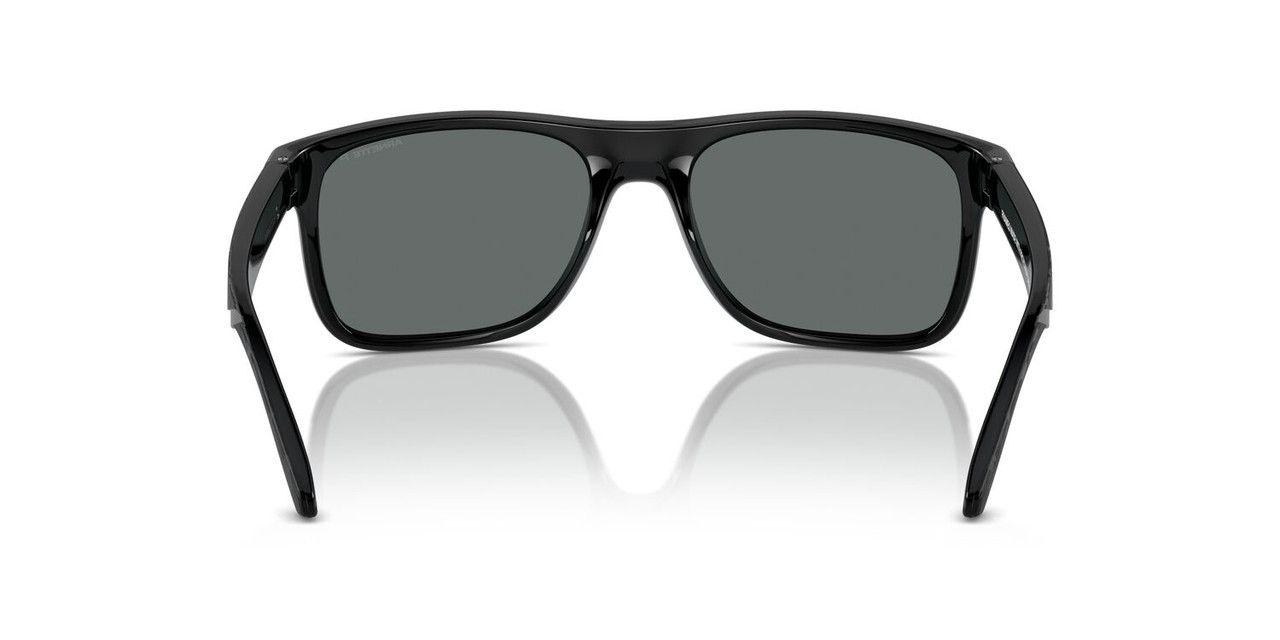 Anteojos De Sol Arnette AN4341 Khim Negro Hombre-3