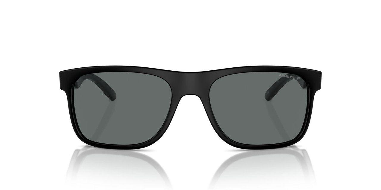 Anteojos De Sol Arnette AN4341 Khim Negro Hombre-5