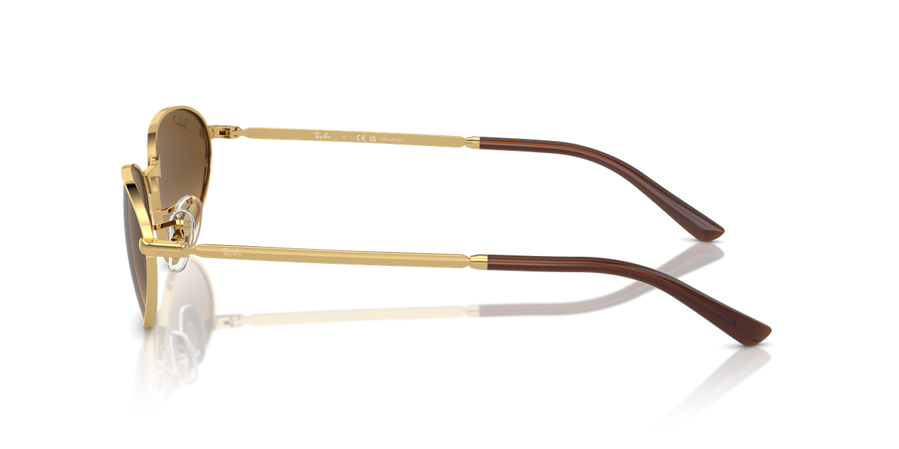 Anteojos De Sol Ray-Ban RB3734 Unisex-2