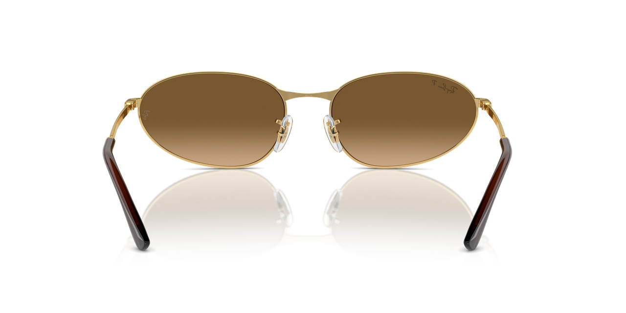 Anteojos De Sol Ray-Ban RB3734 Unisex-3