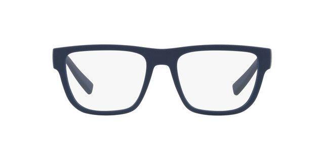 Lentes Ópticos Jack JK4011 Azul Hombre-0