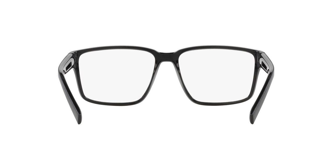 Lentes Ópticos Jean Monnier J83249  Negro Hombre-3