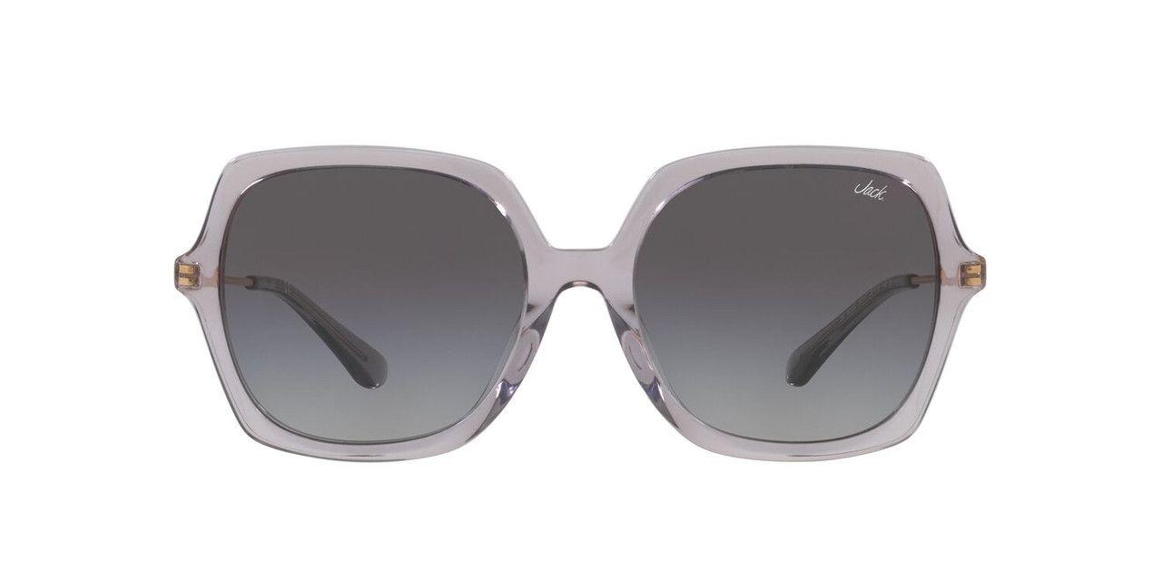 Lentes De Sol Jack  JK6002 Gris Mujer-0