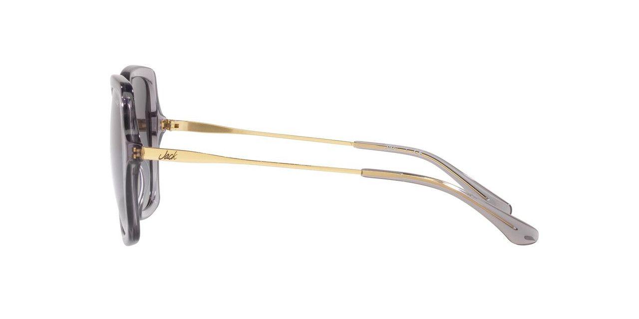 Lentes De Sol Jack  JK6002 Gris Mujer-2