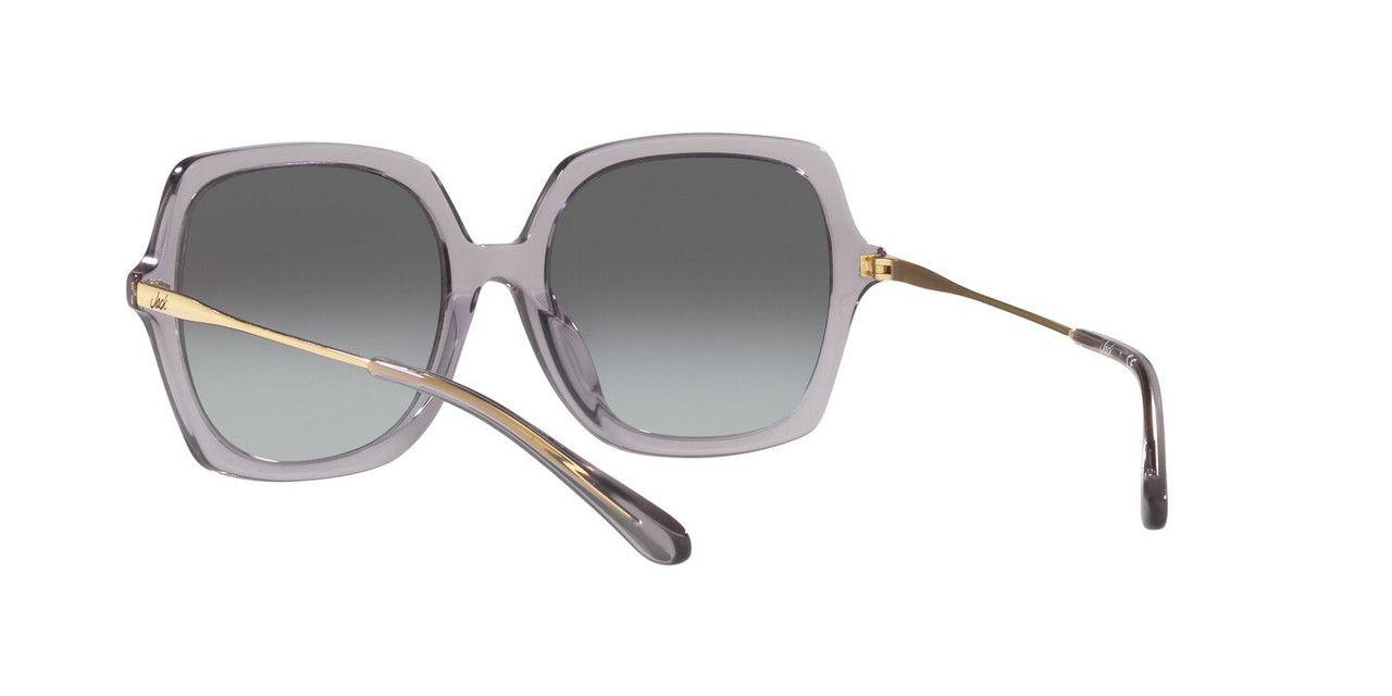 Lentes De Sol Jack  JK6002 Gris Mujer-3