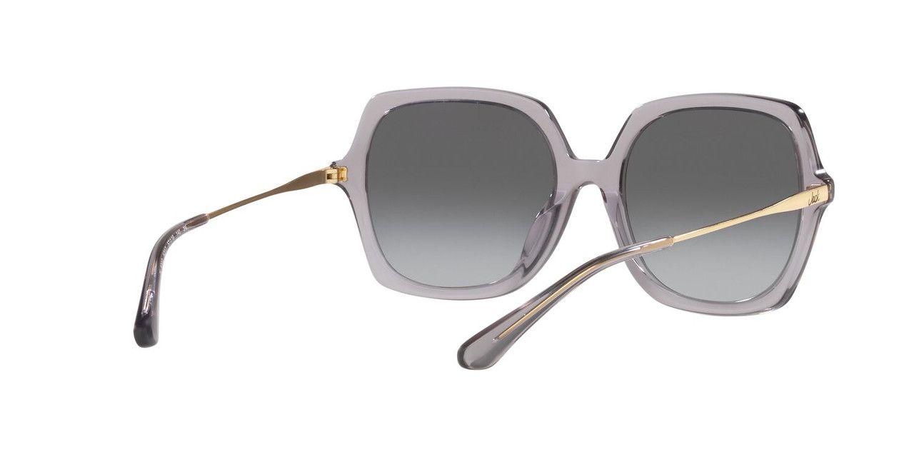 Lentes De Sol Jack  JK6002 Gris Mujer-4