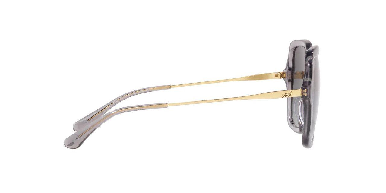 Lentes De Sol Jack  JK6002 Gris Mujer-5