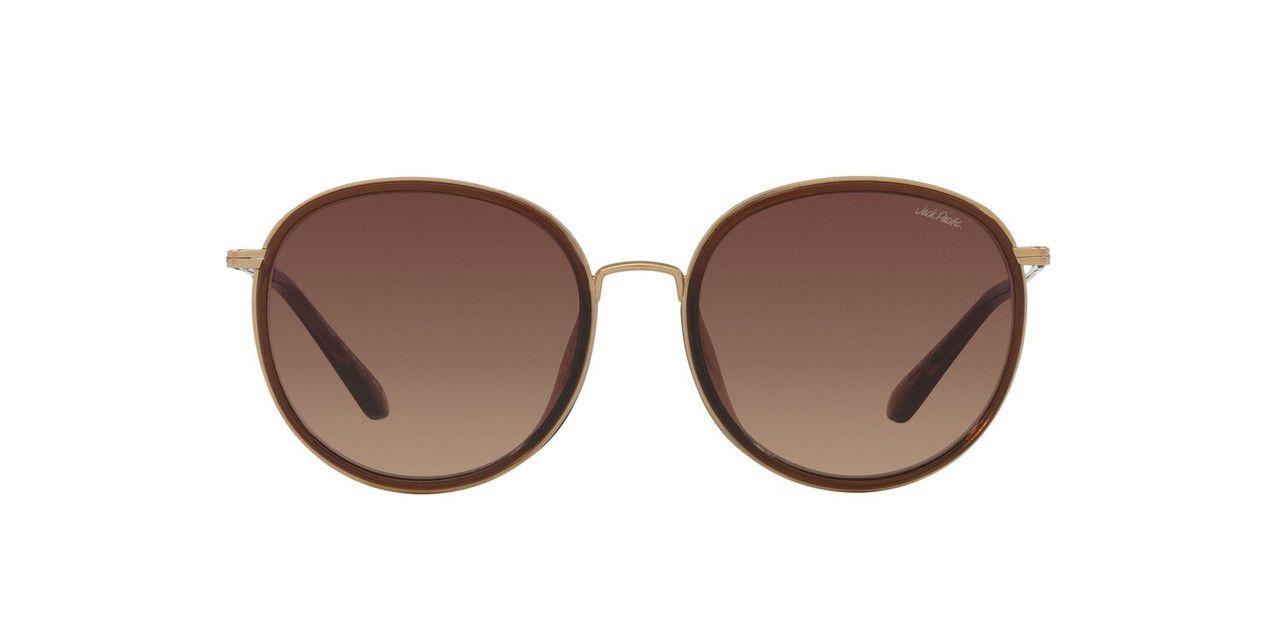 Lentes De Sol Jack Pacific JK3010  Dorado Unisex-0