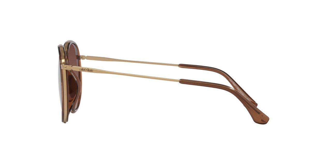 Lentes De Sol Jack Pacific JK3010  Dorado Unisex-2