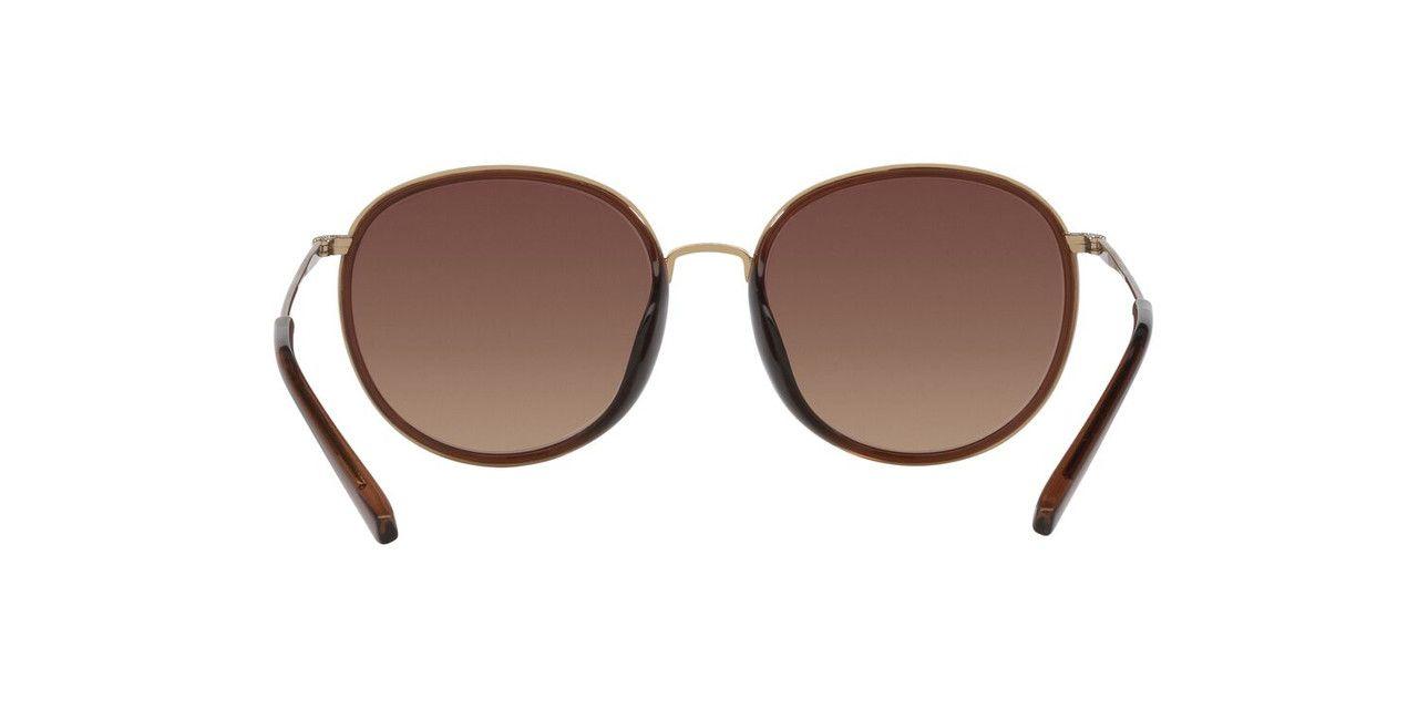 Lentes De Sol Jack Pacific JK3010  Dorado Unisex-3