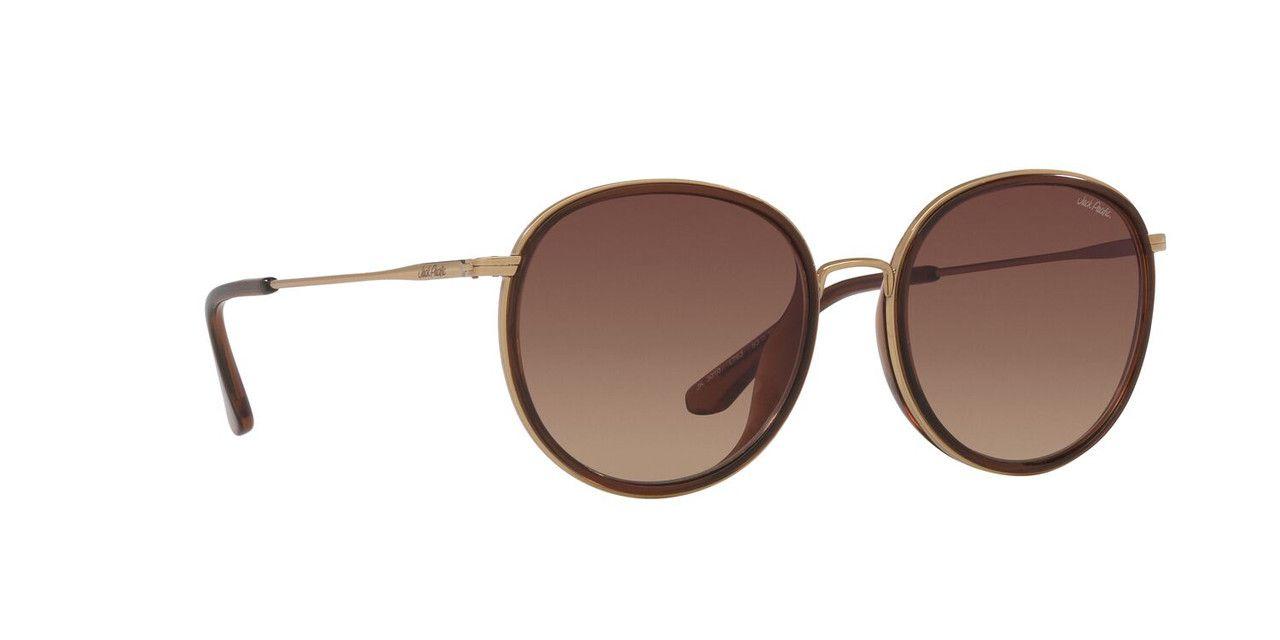 Lentes De Sol Jack Pacific JK3010  Dorado Unisex-5