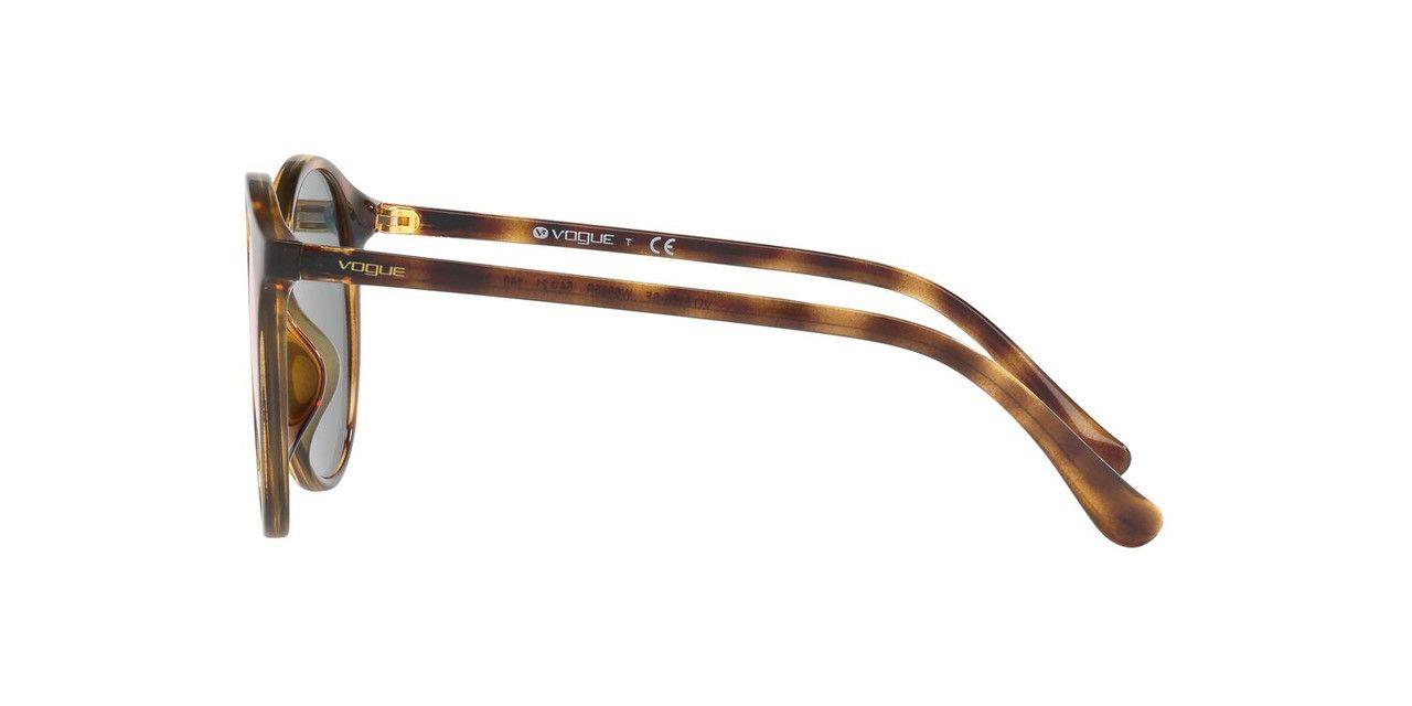 Lentes De Sol Vogue VO5166S  Havana Mujer-2