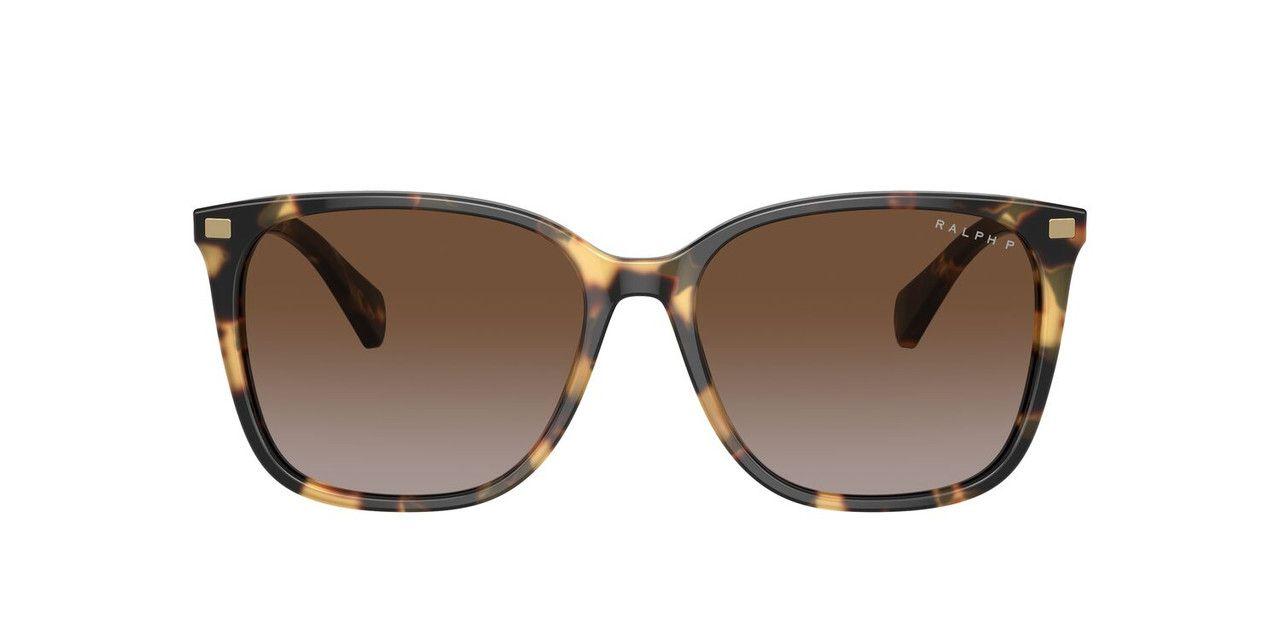 Lentes De Sol Ralph 0RA5293 Vvcv Havana Mujer-0