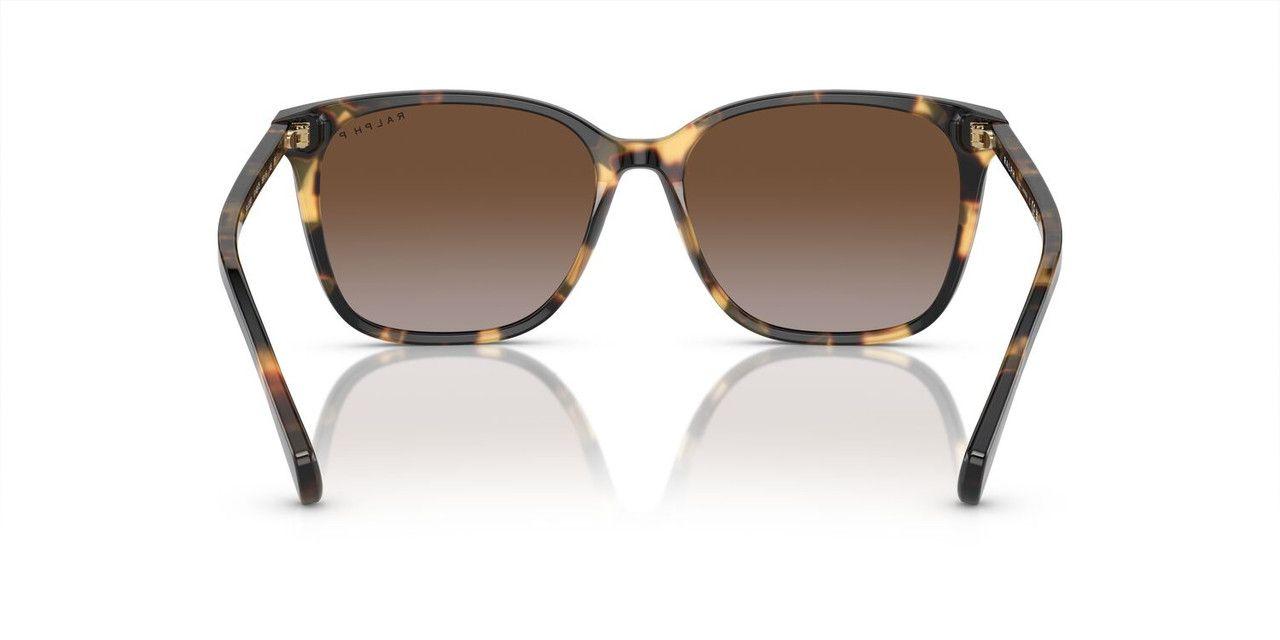 Lentes De Sol Ralph 0RA5293 Vvcv Havana Mujer-3