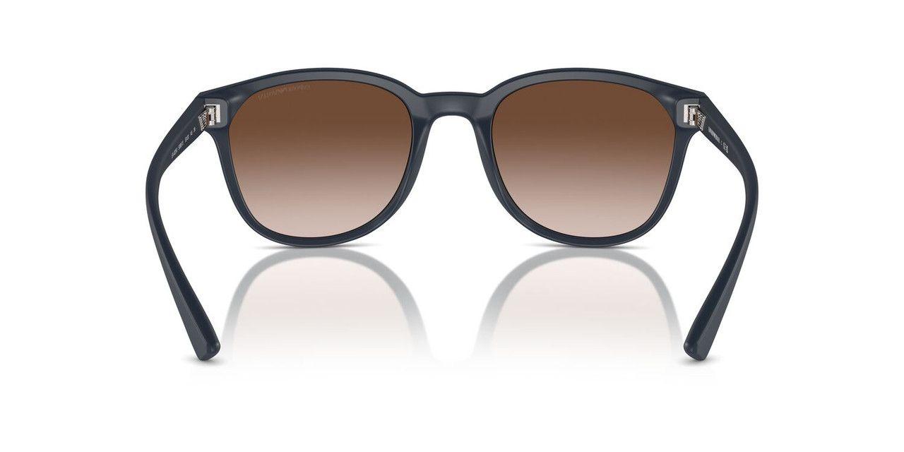 Anteojos De Sol Emporio Armani EA4225U  Azul Hombre-2