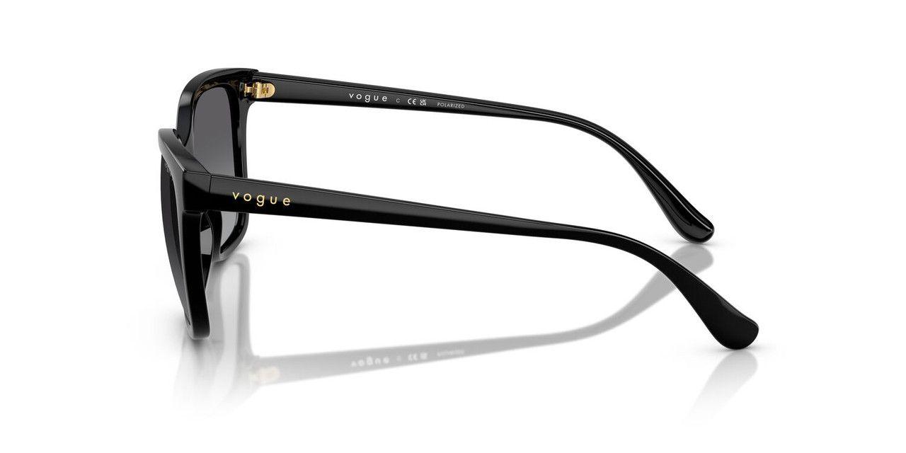 Anteojos De Sol Vogue VO5426S  Negro Mujer-2