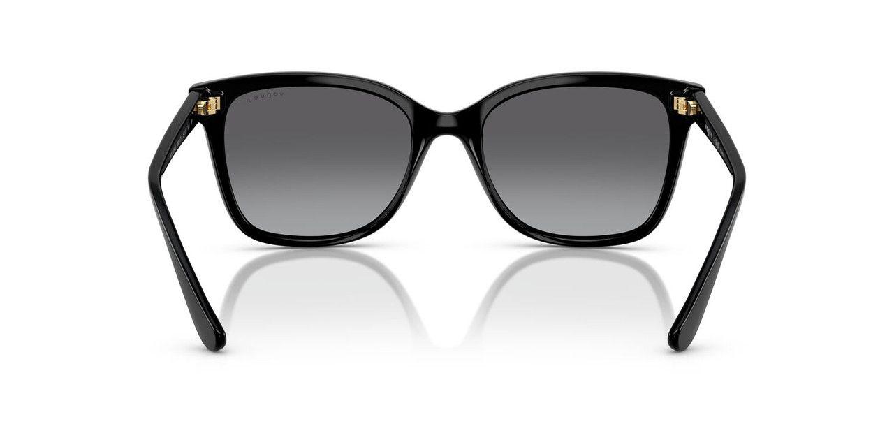 Anteojos De Sol Vogue VO5426S  Negro Mujer-3