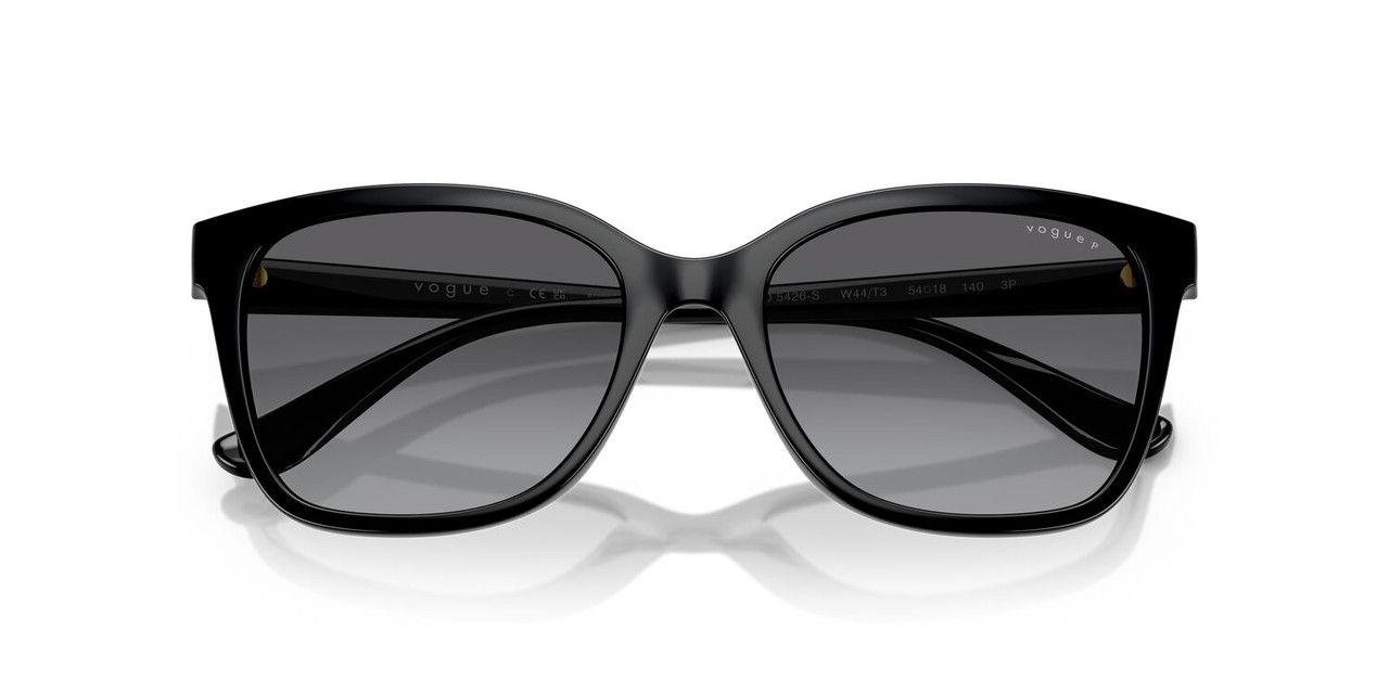 Anteojos De Sol Vogue VO5426S  Negro Mujer-4