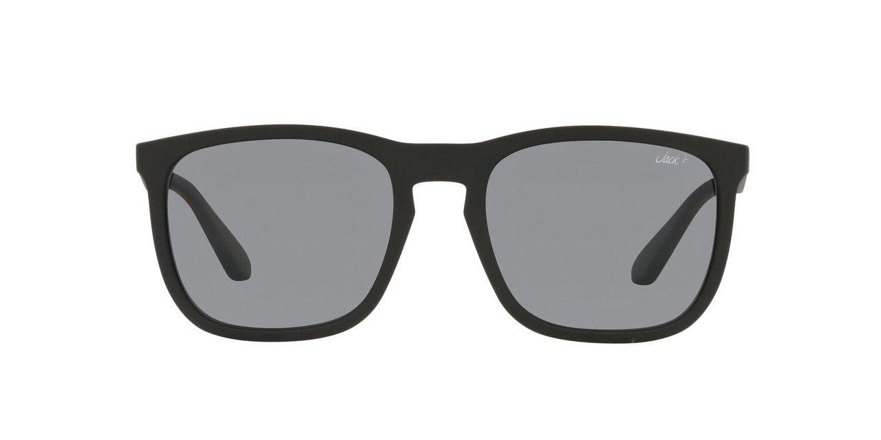 Lentes De Sol Jack JK1020  Negro Hombre-0