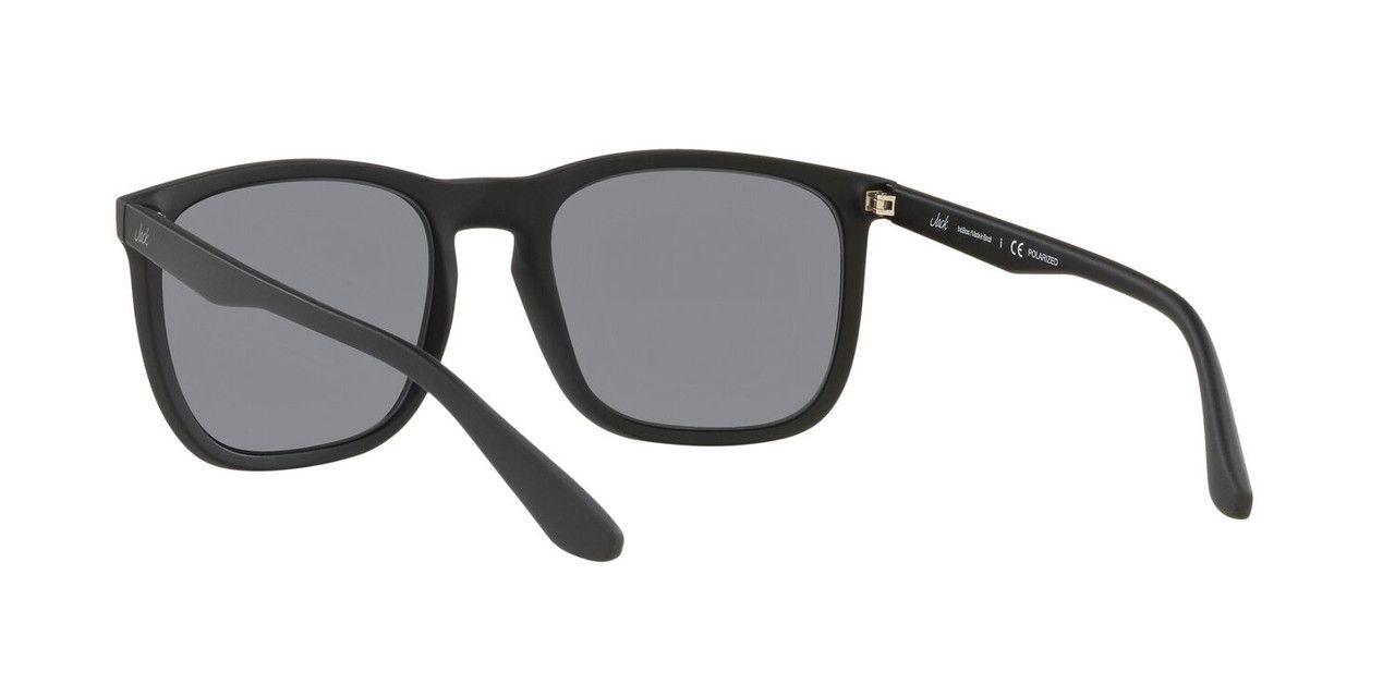 Lentes De Sol Jack JK1020  Negro Hombre-3
