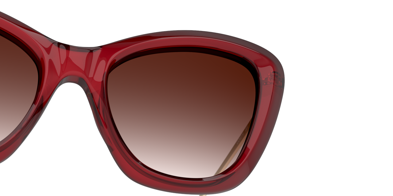 Anteojos De Sol Unofficial UO6164  Rosa Mujer-5