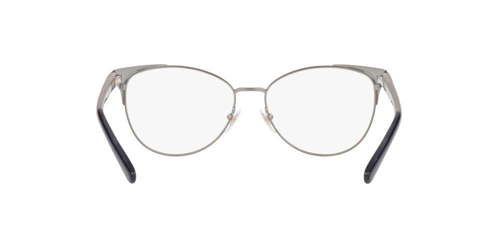 Anteojos Ópticos GMO GN1002 Plateado Mujer-3