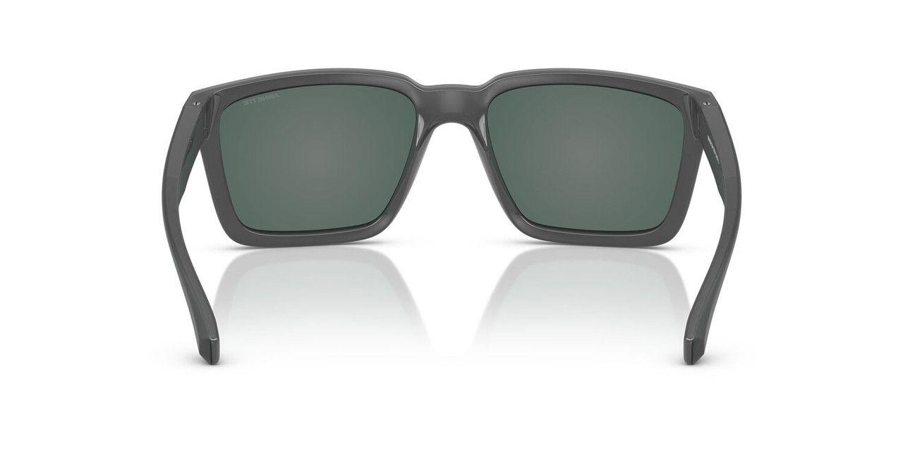 Lentes De Sol Arnette AN4346 Plot Twist Gris Hombre-3