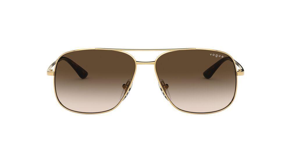 Lentes de Sol Vogue  VO4161S Dorado-0