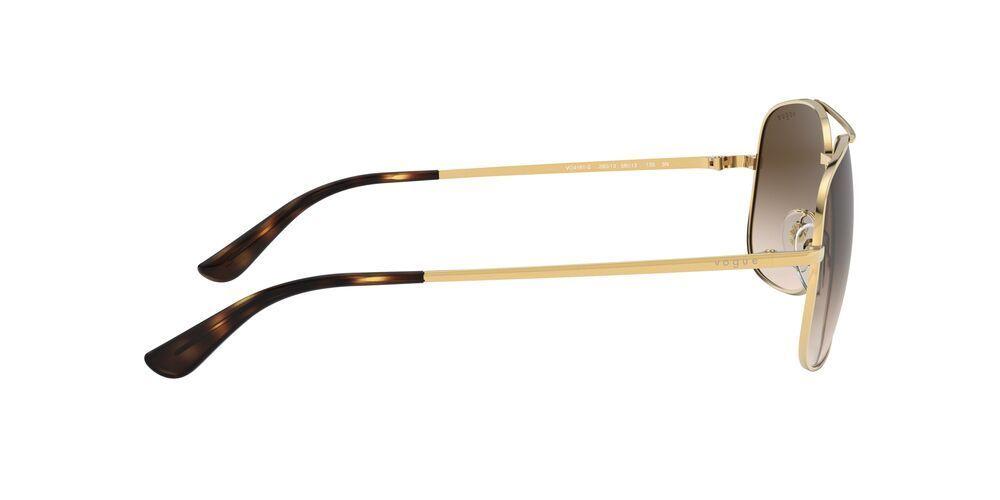 Lentes de Sol Vogue  VO4161S Dorado-3