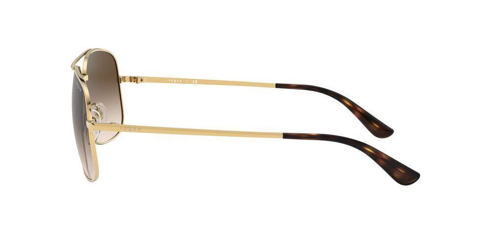 Lentes de Sol Vogue  VO4161S Dorado-2
