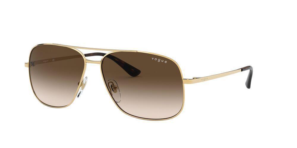 Lentes de Sol Vogue  VO4161S Dorado-1