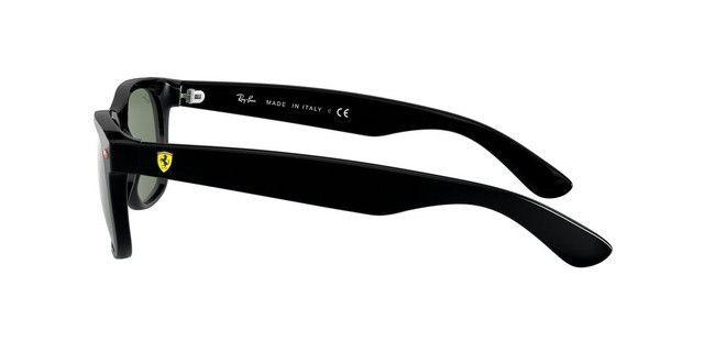 Lentes De Sol Ray-Ban RB2132M Negro Unisex-2