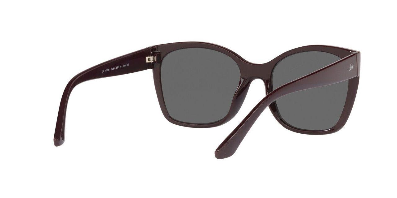 Lentes De Sol Jack Pacific JK1036M  Morado Mujer-4