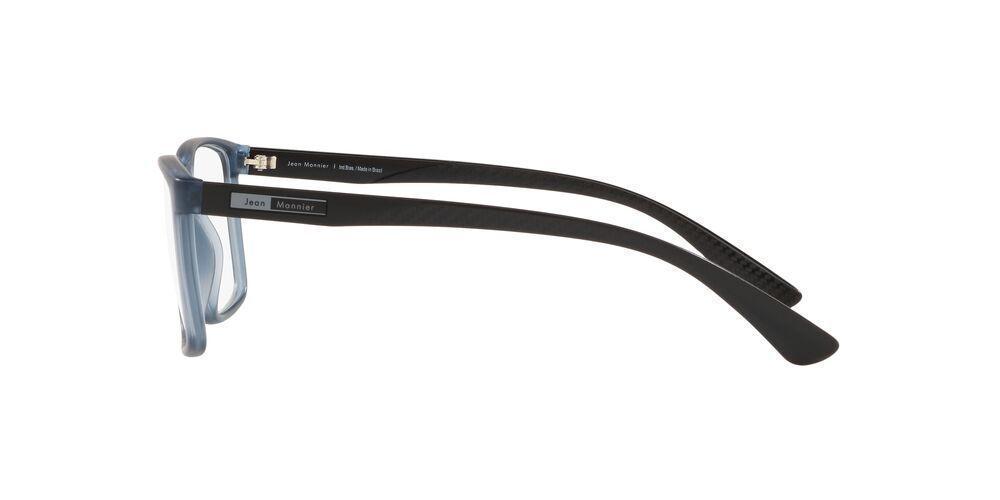 Lentes Ópticos Jean Monnier J83195 Azul Hombre-2