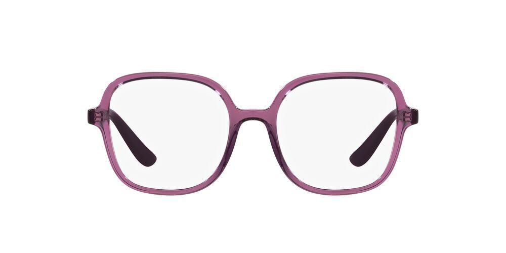 Lentes Ópticos Vogue  VO5373 Violeta-0