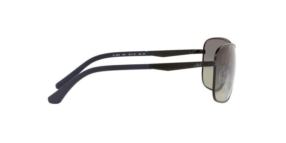 Lentes de Sol Jack  JK3006 Negro-3