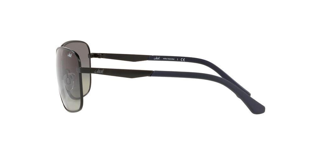 Lentes de Sol Jack  JK3006 Negro-2