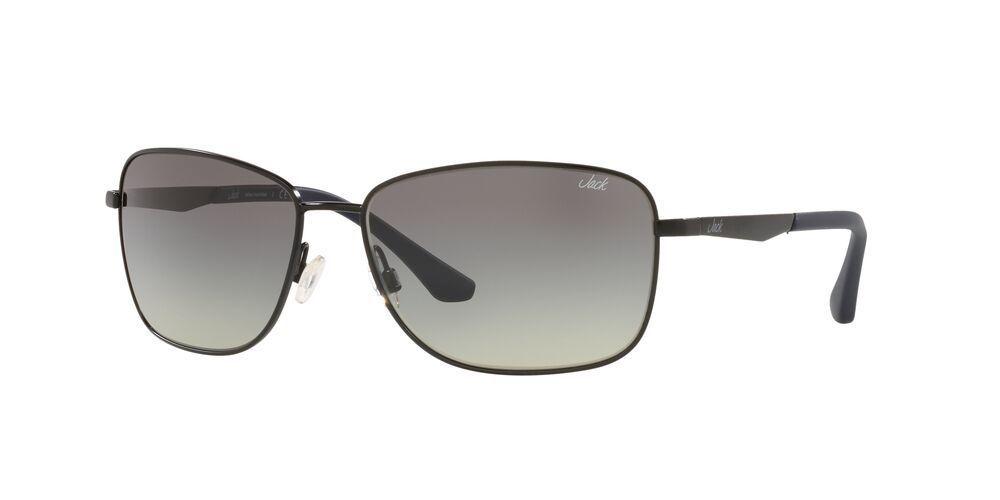 Lentes de Sol Jack  JK3006 Negro-1