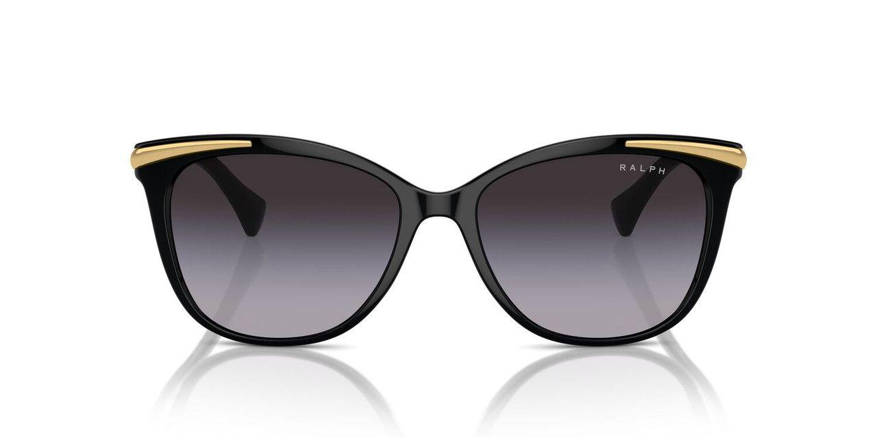 Lentes De Sol Ralph RA5309U  Negro Mujer-0