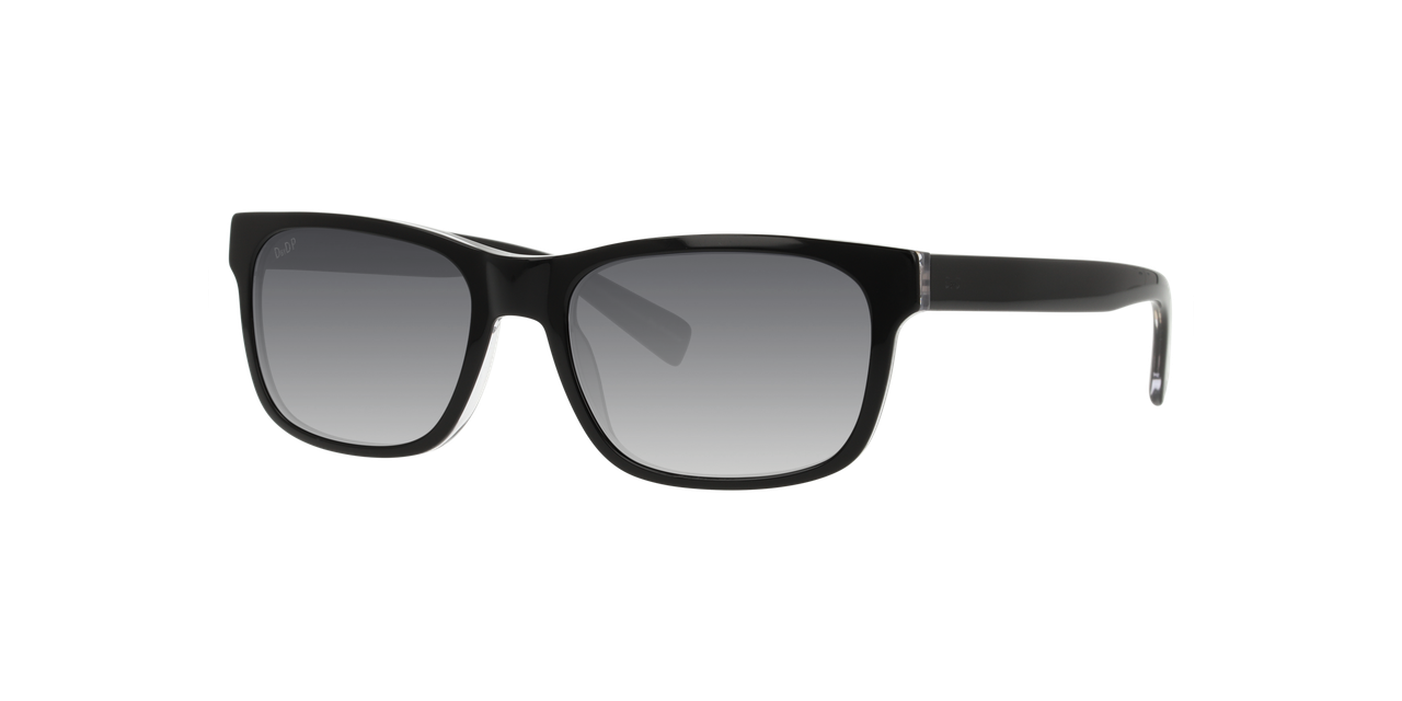 Anteojos De Sol Dbyd DB4045  Negro Hombre-4
