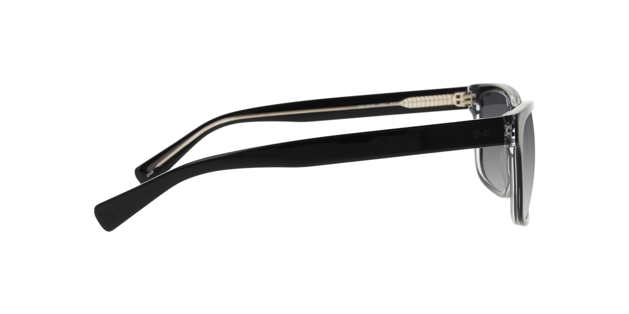 Anteojos De Sol Dbyd DB4045  Negro Hombre-5
