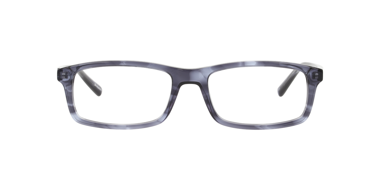 Anteojos Ópticos Dbyd DB2104  Azul Hombre-2