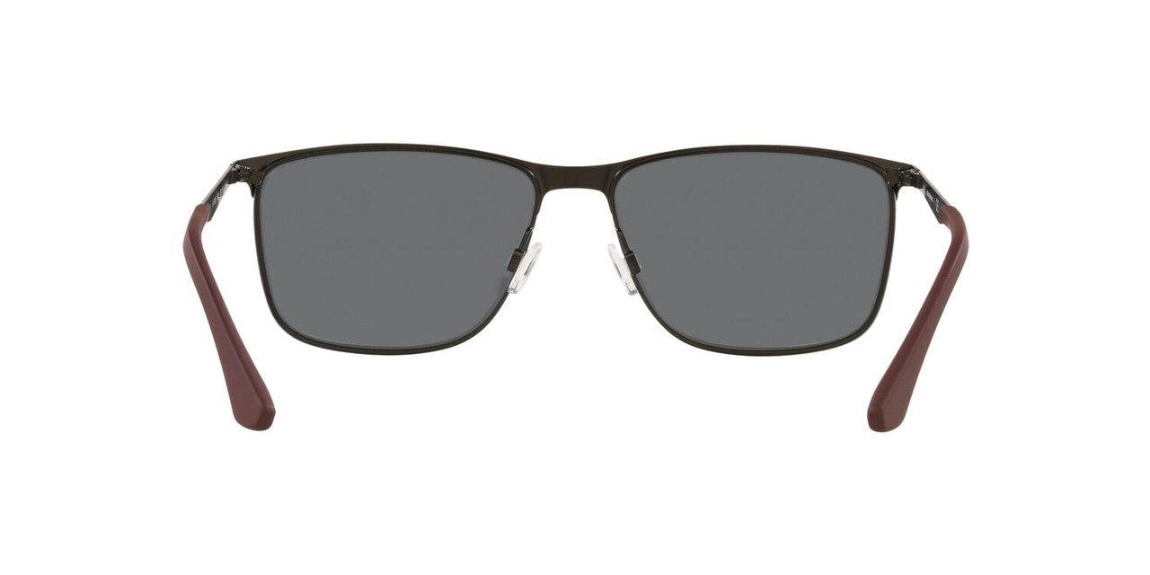 Lentes De Sol Jack Pacific JK3005M  Negro Hombre-3