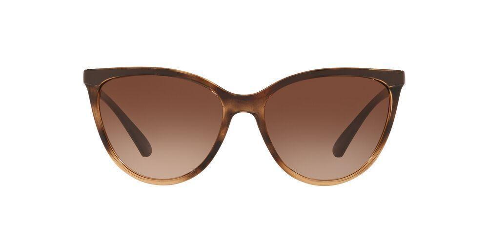 Lentes De Sol Jean Monnier J84143 Havana Mujer-1